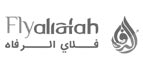 مشتریان فرابگیر - فلای الرفاه
