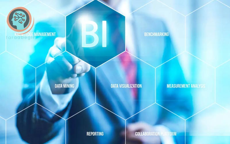 هوش تجاری (BI)