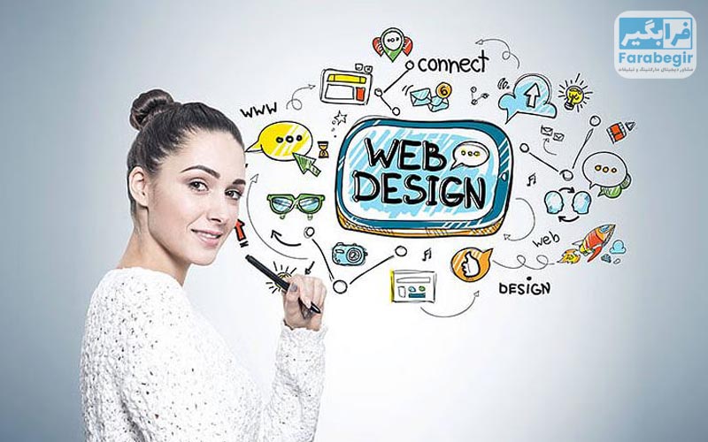 اشتباهات رایج در طراحی بنرهای تبلیغاتی کلینیک‌ها و نحوه اجتناب از آن‌ها