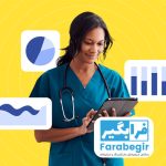 ساخت ویدئوهای آموزشی برای بیماران
