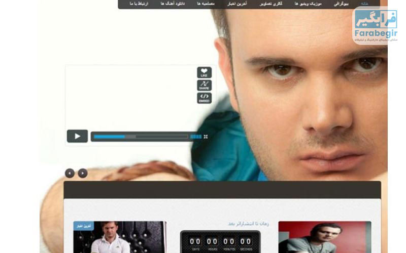 یاسر داودیان